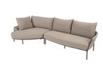 Taste by 4 Seasons Calma chaise loungebank terre |, Ophalen of Verzenden, Nieuw