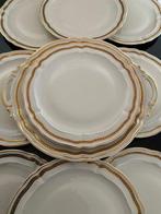 L. Bernardaud & Co. Limoges - Dessertservies (11) -