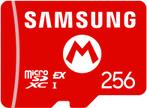 Samsung Nintendo Switch 2 MicroSD Express Card-256GB (Switch, Ophalen of Verzenden, Nieuw