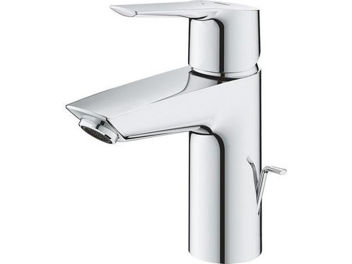 GROHE Start Wastafelkraan - Waterbesparend - Met pop-up, Huis en Inrichting, Woonaccessoires | Overige, Zo goed als nieuw, Verzenden