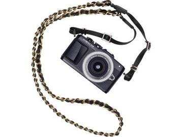 Veiling - Olympus Holy Goldie - Ketting beschikbaar voor biedingen