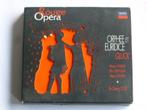 Glück - Orphee et Euridice / Horne, Sir Georg Solti (2 CD), Cd's en Dvd's, Cd's | Klassiek, Verzenden, Zo goed als nieuw