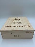 2021 San Silvestro Barolo del Comune di Barolo - Barolo -, Nieuw