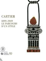 Cartier, Boeken, Nieuw, Verzenden