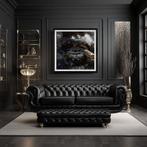 Artxlife - Vuitton Cigar Black Lips [XXL]