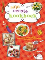 Mijn eerste kookboek 9789048311774, Boeken, Kinderboeken | Jeugd | 10 tot 12 jaar, Gelezen, Diverse auteurs, Verzenden