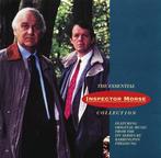 Barrington Pheloung - The Essential Inspector Morse Collecti, Cd's en Dvd's, Ophalen of Verzenden, Gebruikt