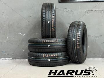 205/65/16 95W * Bridgestone zomerbanden demo 6mm profiel 4X beschikbaar voor biedingen