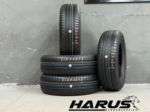 205/65/16 95W * Bridgestone zomerbanden demo 6mm profiel 4X, Auto-onderdelen, Banden en Velgen, 16 inch, Erkend duurzaam, Zomerbanden