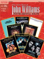 The Very Best of John Williams - Trombone, Muziek en Instrumenten, Ophalen of Verzenden, Nieuw, Trombone
