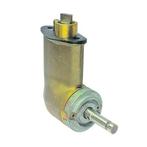 BOEGSCHROEF STAARTSTUK BOW80KGF VETUS, Ophalen of Verzenden, Nieuw, Zeilboot of Motorboot