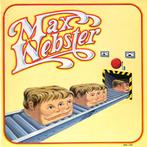 LP gebruikt - Max Webster - Max Webster, Verzenden, Zo goed als nieuw