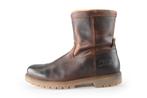 Panama Jack Boots in maat 43 Cognac | 10% extra korting, Kleding | Heren, Schoenen, Overige kleuren, Verzenden, Boots, Gedragen