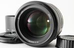 Nikon AF-S Nikkor 1.8/85mm G [#706] Cameralens, Audio, Tv en Foto, Fotocamera's Digitaal, Nieuw