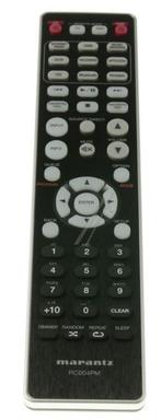 Afstandsbediening Marantz pm7000n, Audio, Tv en Foto, Afstandsbedieningen, Ophalen of Verzenden, Nieuw, Origineel