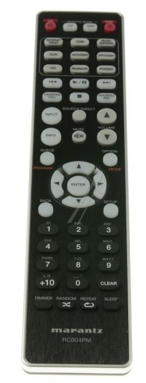 Afstandsbediening Marantz pm7000n, Audio, Tv en Foto, Afstandsbedieningen, Origineel, Nieuw, Ophalen of Verzenden