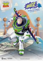 Toy Story Dynamic 8ction Heroes Action Figure Buzz Lightyear, Ophalen of Verzenden, Nieuw
