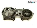 Blokdeksel Links Suzuki AN 400 Burgman 1998-2000 (AN400)