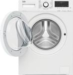 Beko wuv75420w wasmachine DHZ2592379, Witgoed en Apparatuur, Wasmachines, Ophalen of Verzenden, Nieuw