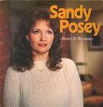 LP gebruikt - Sandy Posey - Born A Woman, Verzenden, Zo goed als nieuw