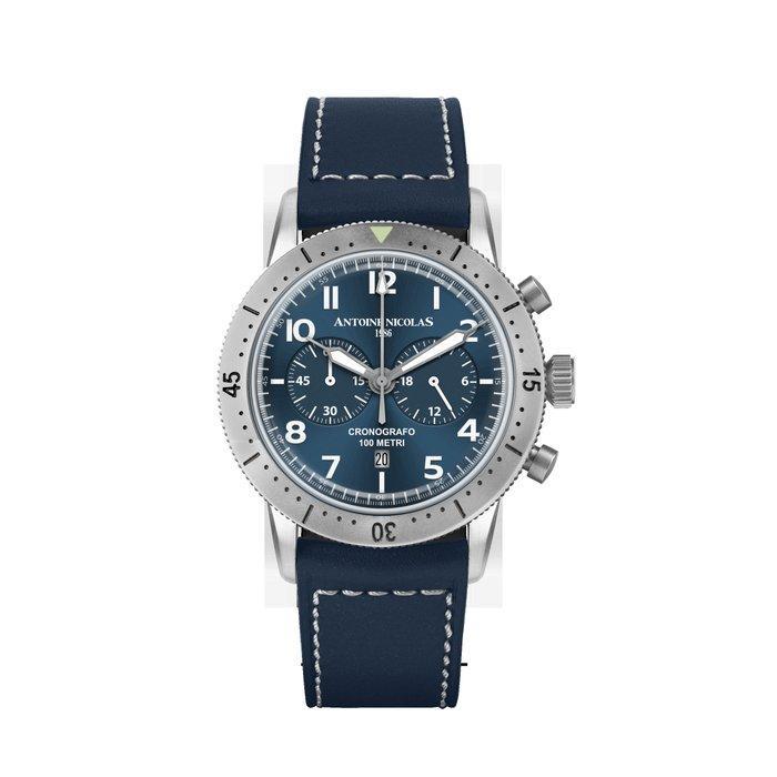 Antoine Nicolas 1986 - Austin - Zonder Minimumprijs - Unisex, Sieraden, Tassen en Uiterlijk, Horloges | Heren