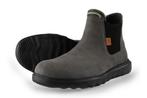 HEY DUDE Chelsea boots in maat 45 Grijs | 10% extra korting, Overige kleuren, Verzenden, Boots, Zo goed als nieuw