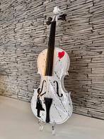 L.M ARTS - Violon Banksy, Antiek en Kunst