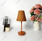 Oplaadbare LED Tafellamp – Touch Bediening en Dimbaar, Huis en Inrichting, Lampen | Tafellampen, Verzenden, Nieuw