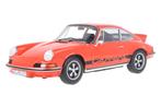 Porsche 911 RS Touring 187681 Norev  Modelauto 1:18  1973, Verzenden, Nieuw