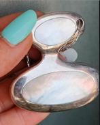 Zonder Minimumprijs - Halsketting Zilver - Ketting 925, Sieraden, Tassen en Uiterlijk, Kettingen, Nieuw
