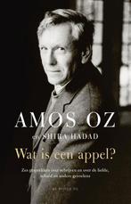 Wat is een appel? 9789403159805 Amos Oz, Verzenden, Gelezen, Amos Oz