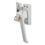 Raamsluiting met slot | AXA, Doe-het-zelf en Verbouw, Hang- en Sluitwerk, Verzenden, Nieuw