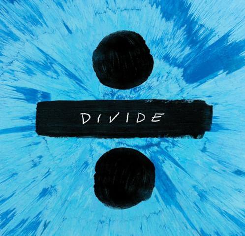 Ed Sheeran - ÷ (Divide) (deluxe), Cd's en Dvd's, Vinyl | Overige Vinyl, Nieuw in verpakking, Ophalen of Verzenden