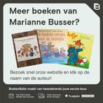 Hoera, ik ga naar groep 1! 9789044329483 Marianne Busser, Verzenden, Gelezen, Marianne Busser