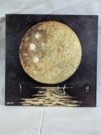 Roberto Mauri (1977) - Ombre doro