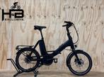 Hercules Rob Fold F5 E-Bike Shimano Nexus 2021, Overige merken, Ophalen of Verzenden, Zo goed als nieuw, 47 tot 51 cm
