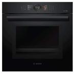 €2099 Bosch Serie 8 HMG8764C7 oven 67 l Zwart, Witgoed en Apparatuur, Kookplaten, Nieuw, Ophalen of Verzenden