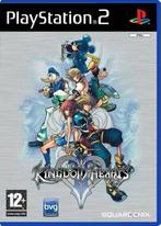 Kingdom Hearts II (NTSC) [PS2], Ophalen of Verzenden, Nieuw