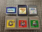 Nintendo - Gameboy Color - Sapphire, Gold, Silver, Pikachu,, Nieuw
