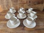 Wedgwood - John Goodwin - Koffie- en theeservies (16) - Edme, Antiek en Kunst, Antiek | Meubels | Tafels