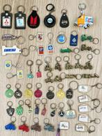 Sleutelhanger verzameling (1960s / 1970s) - Sleutelhanger