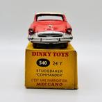 Dinky Toys 1:43 - Modelauto - Rare Dinky Toys 540 24Y, Nieuw