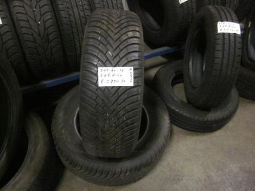 205 60 15 Diverse merken zomerbanden, Vredestein 4 season, Auto-onderdelen, Banden en Velgen, 15 inch, 205 mm, Personenwagen, Nieuw