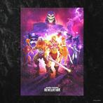 Masters of the Universe: Revelation™ Jigsaw Puzzle The Po., Verzenden, Zo goed als nieuw