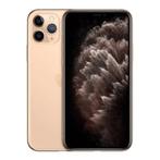 APPLE Iphone 11 Pro 64GB Gold, Telecommunicatie, Mobiele telefoons | Apple iPhone, Refurbished, 64 GB, Zonder simlock, Zonder abonnement