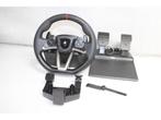 Hori Racing Wheel APEX - Racestuur met 270 graden, Spelcomputers en Games, Verzenden, Zo goed als nieuw