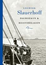 9789038812540 Logboek Slauerhoff | Tweedehands, Boeken, Verzenden, Zo goed als nieuw, J. Slauerhoff
