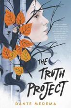 The Truth Project 9780062954404 Dante Medema, Verzenden, Zo goed als nieuw, Dante Medema