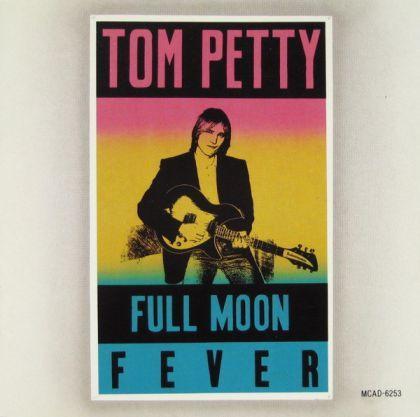 cd - Tom Petty - Full Moon Fever, Cd's en Dvd's, Cd's | Overige Cd's, Zo goed als nieuw, Verzenden