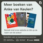 Samen verschillend 9789035234154 Anke van Keulen, Boeken, Verzenden, Zo goed als nieuw, Anke van Keulen
